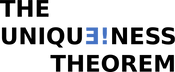 Uniqueness Theorem