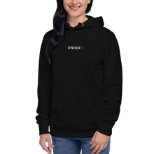 Load image into Gallery viewer, Premium UNIQUE! Unisex Hoodie
