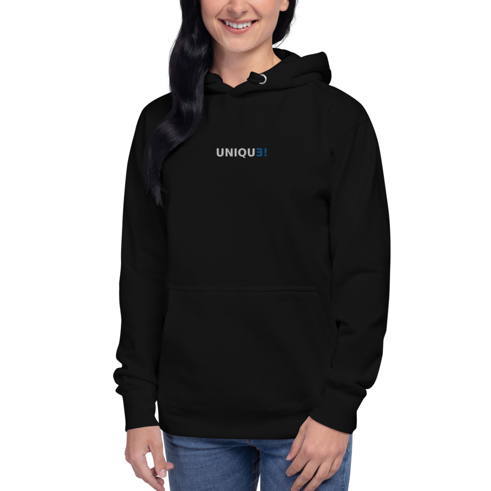 Premium UNIQUE! Unisex Hoodie